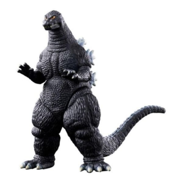 (預購) [PB商店] BANDAI 哥吉拉 MOVIE MONSTER系列軟膠 哥吉拉1993 20260510 [PB商店] BANDAI 哥吉拉 MOVIE MONSTER系列軟膠 哥吉拉1993