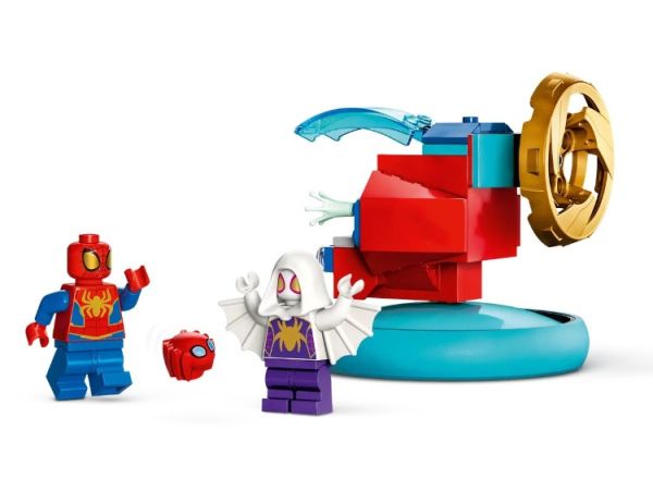 LEGO 樂高 10793 SH Spidey vs. Green Goblin(4) LEGO 樂高 10793 SH Spidey vs. Green Goblin(4)