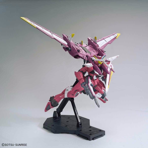 BANDAI 1/100 MG 正義鋼彈 機動戰士 鋼彈SEED BANDAI,1/100,MG,正義鋼彈,機動戰士,鋼彈SEED,