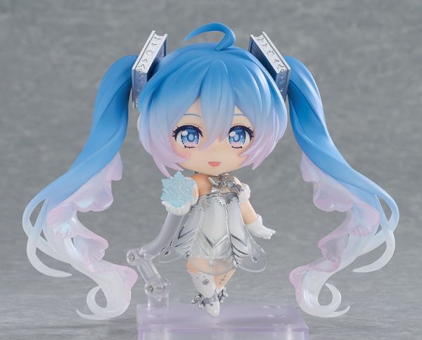 (預購) Good Smile 黏土人 2878 初音未來 初音未來交響樂 2025 札幌公演Ver 20251031 Good Smile 黏土人 2878 初音未來 初音未來交響樂 2025 札幌公演Ver