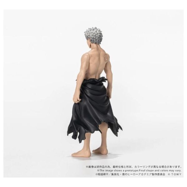 (預購) TAKARA TOMY COLLEKAZARO 我的英雄學院 人人為我 CK-M15 可動完成品 20260601 TAKARA TOMY COLLEKAZARO 我的英雄學院 人人為我 CK-M15 可動完成品