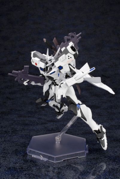 Kotobukiya 壽屋 Muv-Luv Alternative 不知火 弎型 YUYA BRIDGES KI Ver.1.5 組裝模型 Kotobukiya,壽屋,Muv-Luv Alternative,不知火,弎型, YUYA BRIDGES KI Ver.1.5,組裝模型,