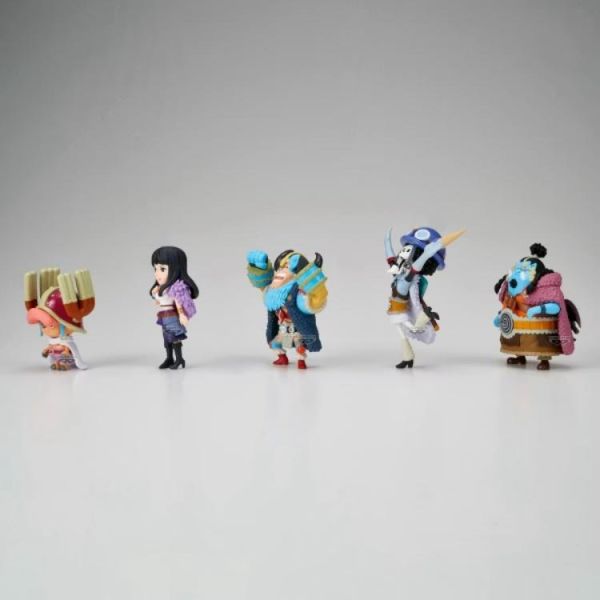 (預購) BP景品 盲盒 航海王 WCF 艾爾帕布篇2 全5款 一中盒12入販售 眼鏡牌 BANPRESTO 2701 20260809 BP景品 盲盒 航海王 WCF 艾爾帕布篇2 全5款 一中盒12入販售 眼鏡牌 BANPRESTO