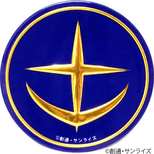 Believe Toy 機動戰士鋼彈 雕金金屬磁鐵 全6種 分別販售 Believe Toy,機動戰士鋼彈,雕金金屬磁鐵