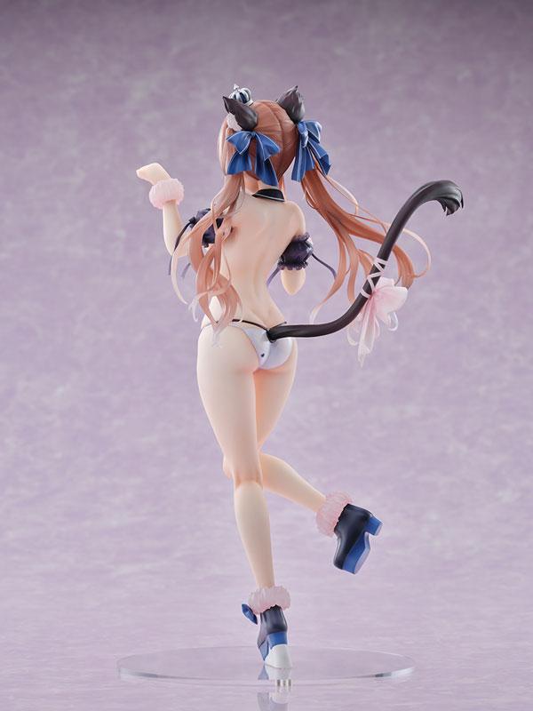 (預購) [18禁商品] Orchid Seed 1/6 夏音醬 Illustrated by karory 完成品 20260917 [18禁商品] Orchid Seed 1/6 夏音醬 Illustrated by karory 完成品