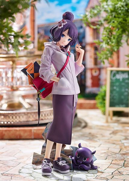 Phat! 1/7 Fate/Grand Order FGO 葛飾北齋 英霊旅装Ver. 阿榮 PVC Phat,!,1/7,Fate/Grand Order,FGO,葛飾北齋,英霊旅装,Ver,.,阿榮,PVC,