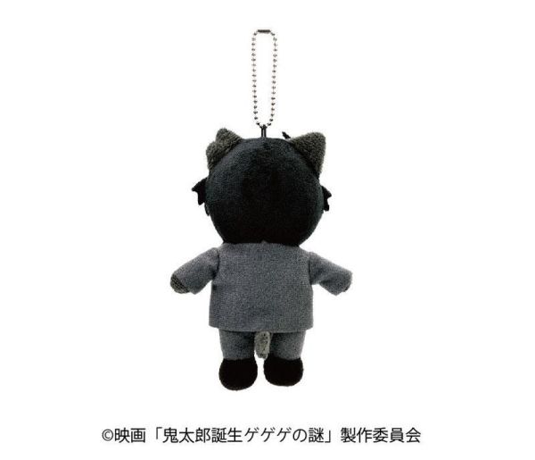 (預購) Ensky 鬼太郎誕生 咯咯咯之謎 水木 動物化玩偶 20260908 Ensky 鬼太郎誕生 咯咯咯之謎 水木 動物化玩偶