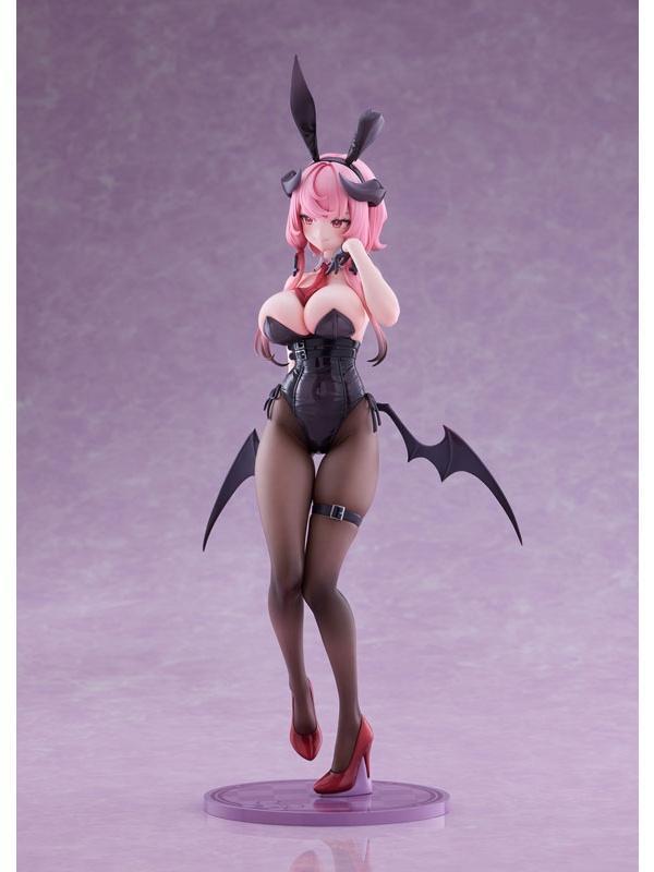 (預購) Claynel 1/7 星塔旅人 珀爾娜 兔女郎 完成品 20270202 Claynel 1/7 星塔旅人 珀爾娜 兔女郎 完成品