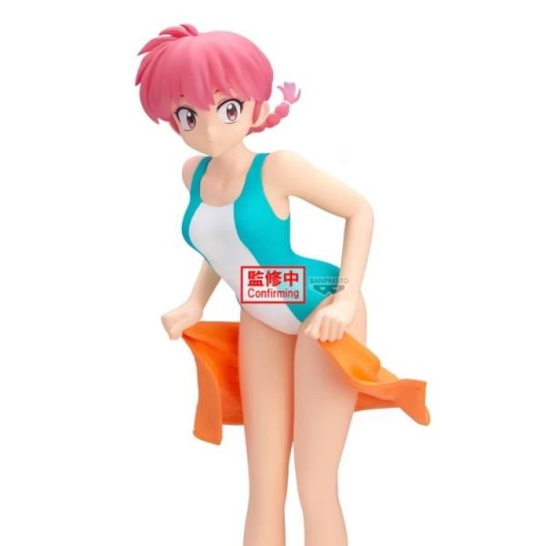 (預購) BP景品 亂馬1/2 G&G 亂馬Ⅱ 眼鏡牌 BANPRESTO 2612 20260709 BP景品 亂馬1/2 G&G 亂馬Ⅱ 眼鏡牌 BANPRESTO