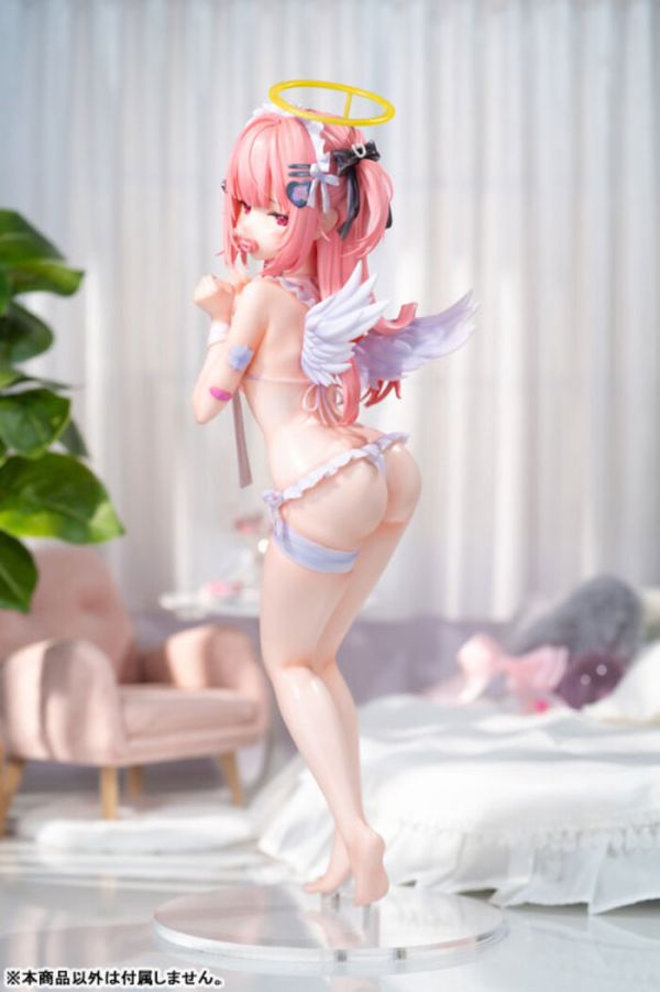 Prime Project 1/4 愛夢 內睡衣ver. PVC完成品 Prime Project 1/4 愛夢 內睡衣ver. PVC完成品