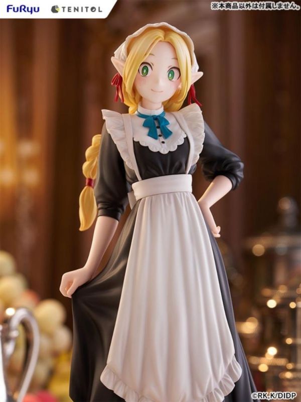 (預購) Furyu TENITOL TALL 迷宮飯 瑪露希爾 經典女僕風ver. PVC完成品 20260608 Furyu TENITOL TALL 迷宮飯 瑪露希爾 經典女僕風ver. PVC完成品