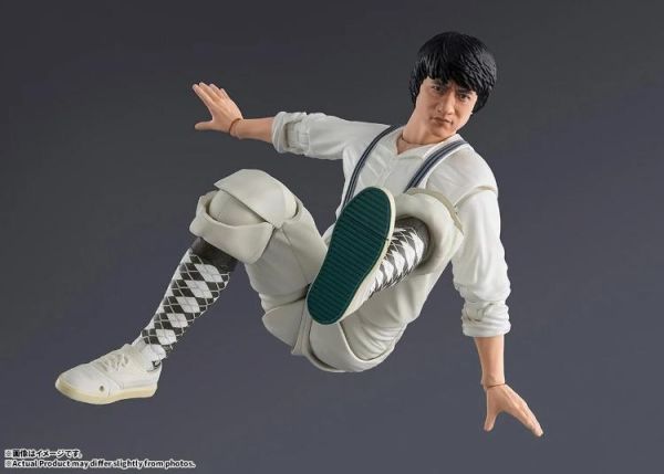 (預購) BANDAI S.H.Figuarts SHF A計劃 馬如龍 20260708 BANDAI S.H.Figuarts SHF A計劃 馬如龍