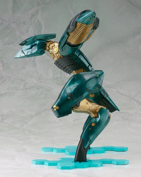 [再販] Kotobukiya 壽屋 1/100 潛龍諜影4 愛國者之槍 METAL GEAR RAY 組裝模型 KP266X [再販] Kotobukiya 壽屋 1/100 潛龍諜影4 愛國者之槍 METAL GEAR RAY 組裝模型 KP266X