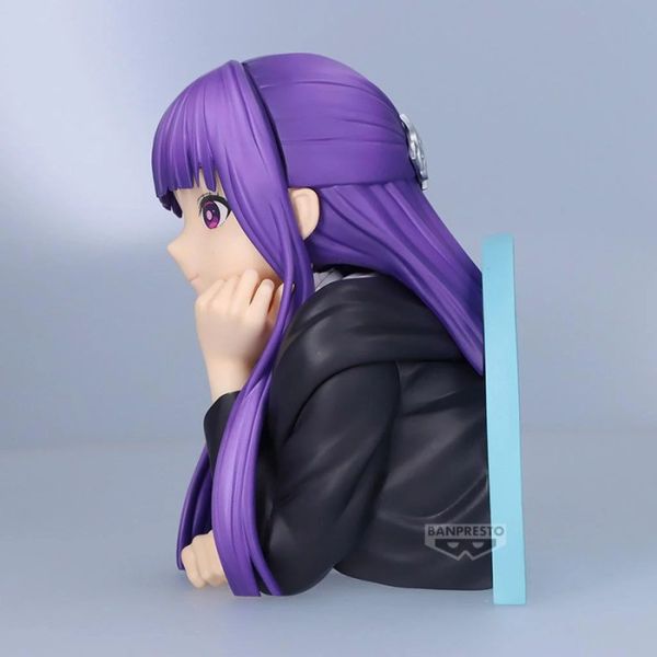 BANPRESTO 景品 葬送的芙莉蓮 半身胸像公仔 費倫 BANPRESTO 景品 葬送的芙莉蓮 半身胸像公仔 費倫