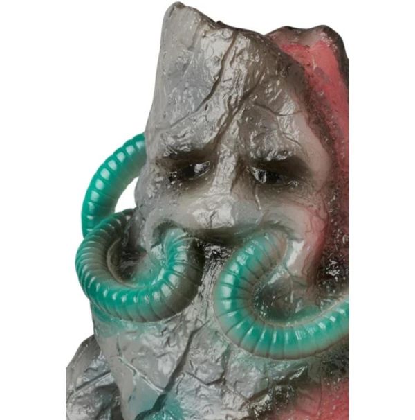 (預購) Medicom Toy SOFUBI 假面騎士 岩漿怪人Gohstar 全新夜光配色+迷你軟膠套組 20260427 Medicom Toy SOFUBI 假面騎士 岩漿怪人Gohstar 全新夜光配色+迷你軟膠套組