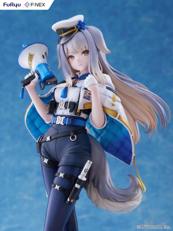 (預購) FURYU F:NEX 1/7 彩虹社 VTuber 栞葉琉璃 PVC完成品 20260602 FURYU F:NEX 1/7 彩虹社 VTuber 栞葉琉璃 PVC完成品