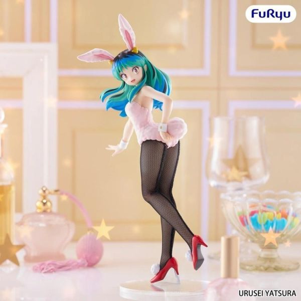 (預購) FURYU 景品 福星小子 BiCute Bunnies  拉姆 2608 20260305 FURYU 景品 福星小子 BiCute Bunnies  拉姆