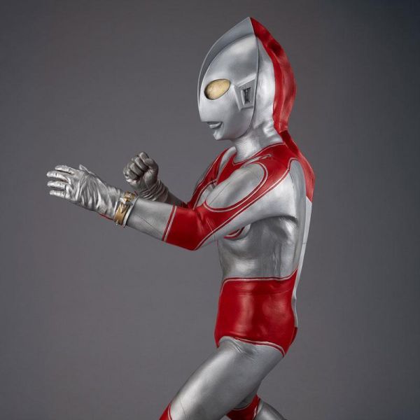 (預購) MEGAHOUSE U.A 歸來的超人力霸王 20260915 MEGAHOUSE U.A 歸來的超人力霸王