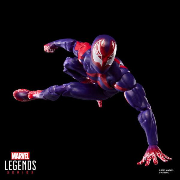 (預購) Hasbro 孩之寶 漫威蜘蛛人傳奇6吋豪華人物 驚奇再起蜘蛛人 HG0627-5L00 (預購) Hasbro 孩之寶 漫威蜘蛛人傳奇6吋豪華人物 驚奇再起蜘蛛人 HG0627-5L00