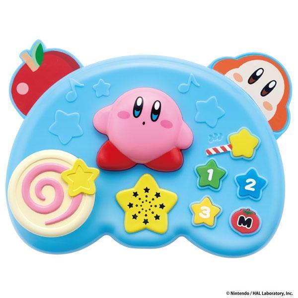 (預購) BANDAI 星之卡比 互動盤 20260930 BANDAI 星之卡比 互動盤