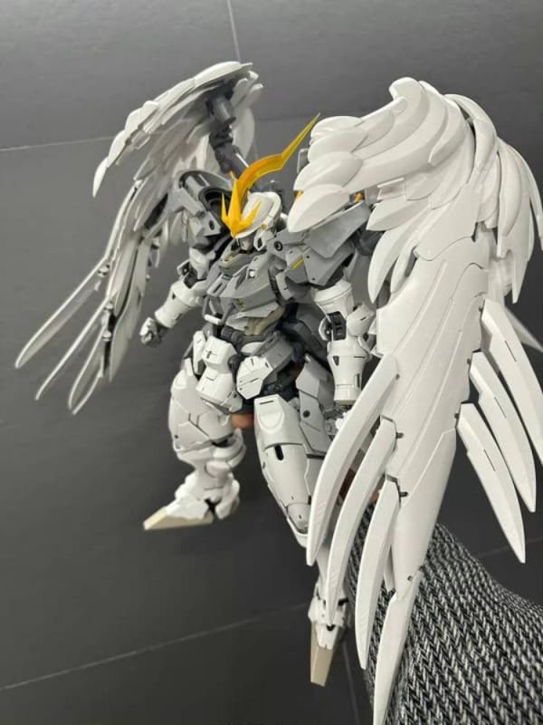 (預購) strange work 1/60 豐碑F型 組裝模型 20260505 strange work 1/60 豐碑F型 組裝模型