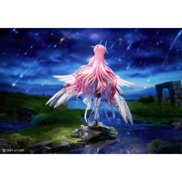 [豪華版] HobbySakura 1/7 勝利女神:妮姬 桃樂絲 PVC完成品 [豪華版] HobbySakura 1/7 勝利女神:妮姬 桃樂絲 PVC完成品