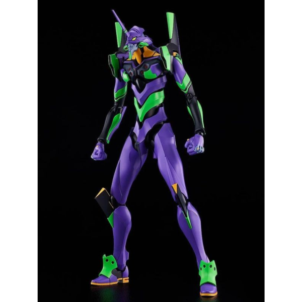(預購) Good Smile MODEROID DX-SCALE 福音戰士初號機 組裝模型 20260917 Good Smile MODEROID DX-SCALE 福音戰士初號機 組裝模型