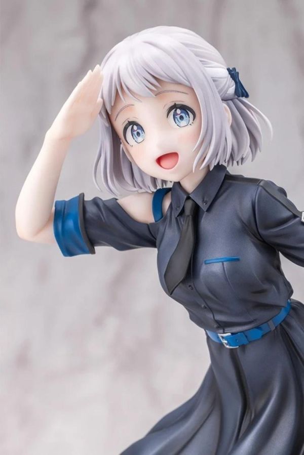 (預購) Kotobukiya 壽屋 1/7 學園偶像大師 葛城莉莉婭 白線 PVC完成品 20260715 Kotobukiya 壽屋 1/7 學園偶像大師 葛城莉莉婭 白線 PVC完成品