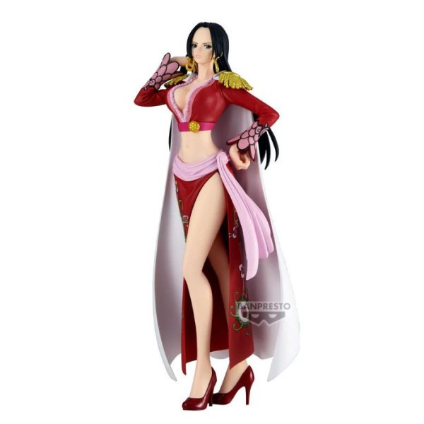 BANPRESTO 景品 航海王 G&G 波雅·漢考克Ⅱ 2506 BANPRESTO 景品 航海王 G&G 波雅·漢考克Ⅱ