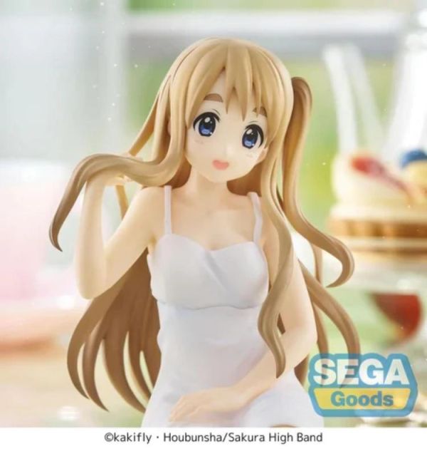 (預購) SEGA 景品 K-ON! Yumemirize 琴吹紬 2608 20260301 SEGA 景品 K-ON! Yumemirize 琴吹紬