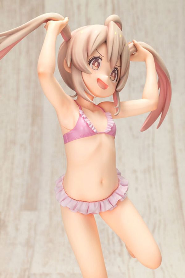 Kotobukiya 壽屋 1/6 不當哥哥了! 緒山真尋 T-shirt Ver. PVC完成品 Kotobukiya 壽屋 1/6 不當哥哥了! 緒山真尋 T-shirt Ver. PVC完成品