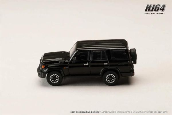 (預購) Hobby JAPAN 1/64 豐田 Toyota LANDCRUISER 70 BEIGE 淺褐色 HJ641090ABE 20260407 Hobby JAPAN 1/64 豐田 Toyota LANDCRUISER 70 BEIGE 淺褐色 HJ641090ABE