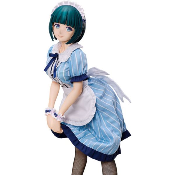 FREEIng 1/4 女神咖啡廳 小野白菊 PVC完成品 FREEIng 1/4 女神咖啡廳 小野白菊 PVC完成品