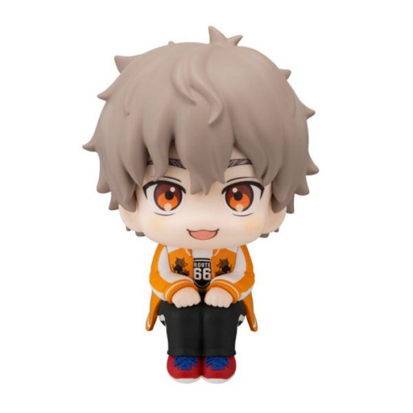 [標準版] MegaHouse LOOK UP 防風少年 兔耳山丁子 PVC完成品 [標準版] MegaHouse LOOK UP 防風少年 兔耳山丁子 PVC完成品