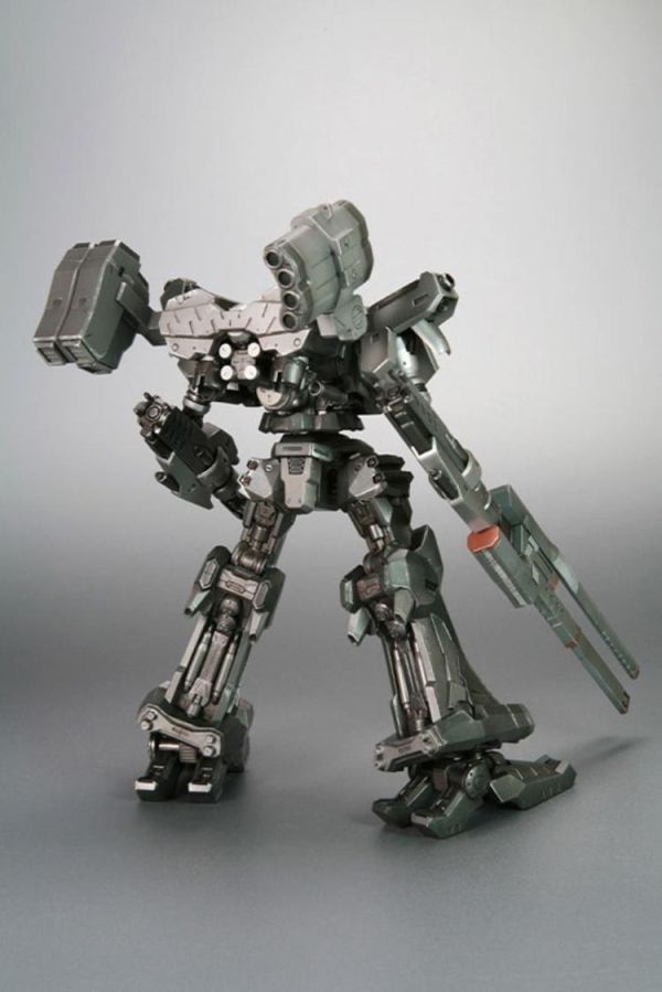 (預購) Kotobukiya 壽屋 1/72 機戰傭兵 CREST CR-C90U3 VI097 組裝模型 20260512 Kotobukiya 壽屋 1/72 機戰傭兵 CREST CR-C90U3 VI097 組裝模型