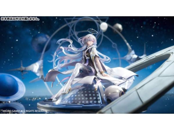 (預購) Hobby Sakura 1/6 鳴潮 莫寧 完成品 20261119 Hobby Sakura 1/6 鳴潮 莫寧 完成品