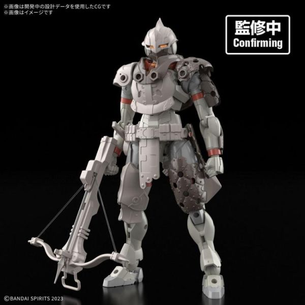 (預購) BANDAI 30MF 大地獵人 20260609 BANDAI 30MF 大地獵人