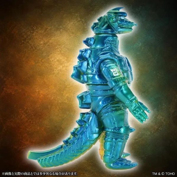 (預購) CCP MSS 哥吉拉 EX025 （哥羅龍／復古綠版／機械哥吉拉/煙突黑多拉薄暮版）分別販售 20261105 CCP MSS 哥吉拉 EX025 （哥羅龍／復古綠版／機械哥吉拉/煙突黑多拉薄暮版）分別販售