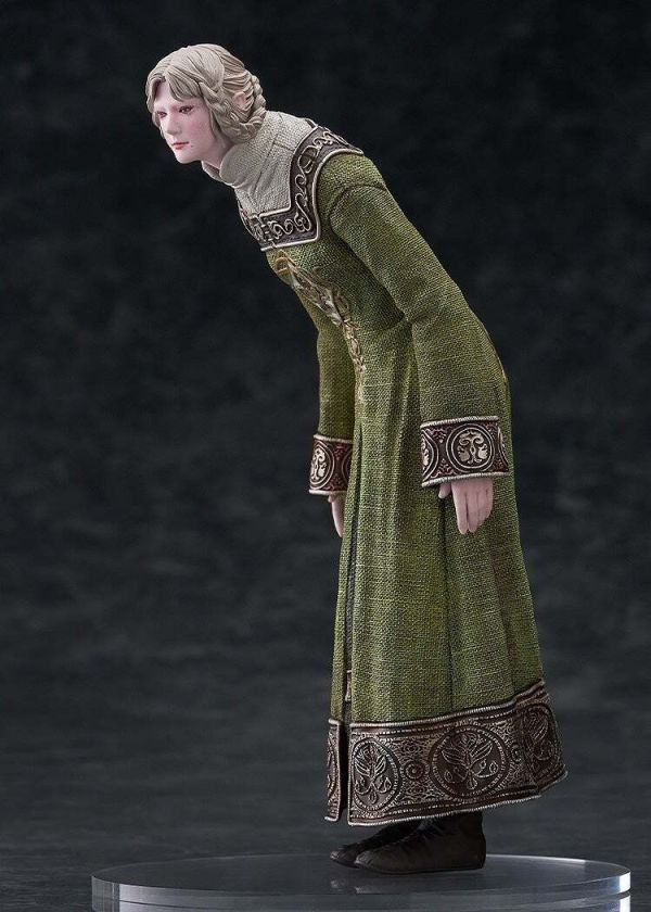 (預購) Good Smile POP UP PARADE 菈雅 PVC完成品 20260201 Good Smile POP UP PARADE 菈雅 PVC完成品