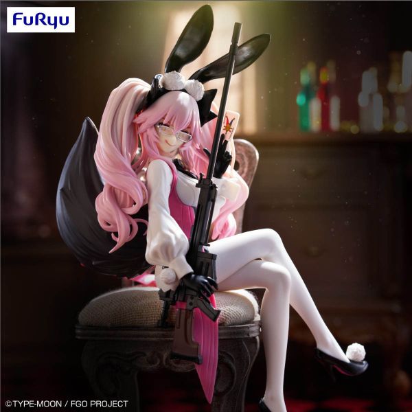 FURYU 景品 FATE FGO Assassin/光之高揚斯卡婭 杯麵蓋 泡麵蓋 FURYU 景品 FATE FGO Assassin/光之高揚斯卡婭 杯麵蓋 泡麵蓋