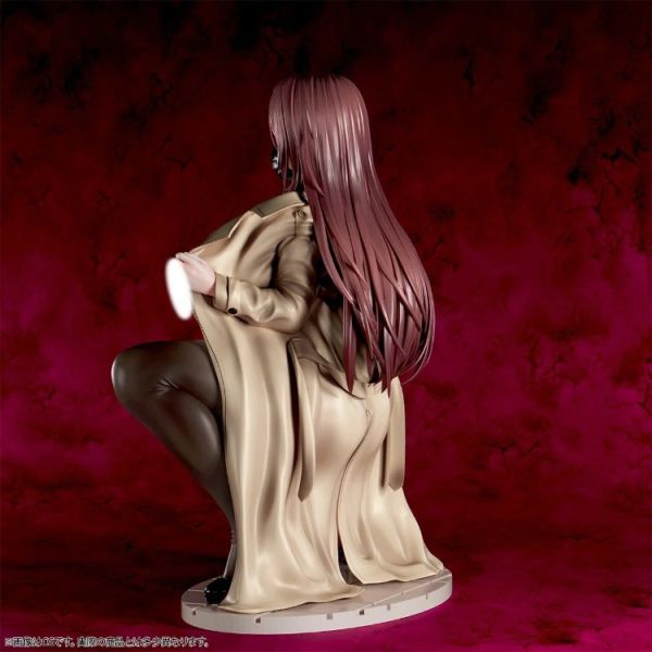 (預購) [18禁商品] Insight PMMA人形1/6 肉感少女 鄰居姊姊是暴露狂? 葉 PVC完成品 20260324 [18禁商品] Insight PMMA人形1/6 肉感少女 鄰居姊姊是暴露狂? 葉 PVC完成品