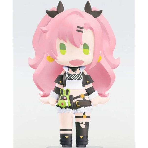 (預購) Good Smile HELLO! 絕區零 妮可·德瑪拉 20260310 Good Smile HELLO! 絕區零 妮可·德瑪拉