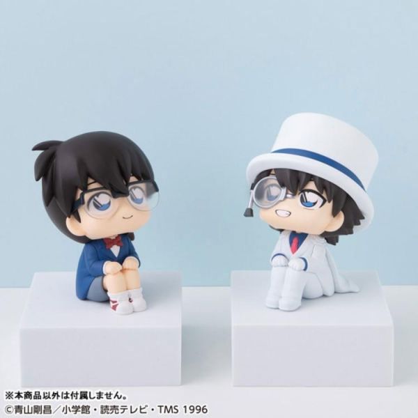 (預購) MEGAHOUSE LOOKUP 名偵探柯南 江戶川柯南 20260610 MEGAHOUSE LOOKUP 名偵探柯南 江戶川柯南