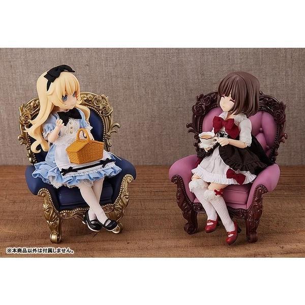 (預購) Phat! PARDOLL 古典椅 Indigo 20260823 Phat! PARDOLL 古典椅 Indigo