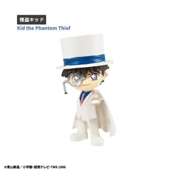 (預購) F-toys 盲盒 MOTTE 名偵探柯南 全6種 一中盒6入販售 20261007 F-toys 盲盒 MOTTE 名偵探柯南 全6種 一中盒6入販售