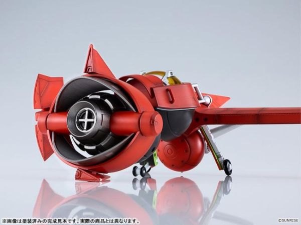 (預購) Good Smile MODEROID 1/72 劍魚II 組裝模型 20260712 Good Smile MODEROID 1/72 劍魚II 組裝模型