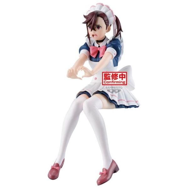(預購) BP景品 膽大黨 G&G 綾瀨桃 眼鏡牌 BANPRESTO 2609 20260330 BP景品 膽大黨 G&G 綾瀨桃 眼鏡牌 BANPRESTO