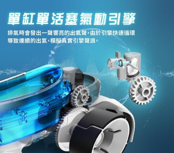 (預購) PROKITS 寶工 空氣動力超跑 GE-732 20260107 PROKITS 寶工 空氣動力超跑 GE-732