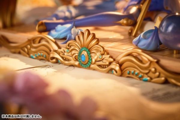 (預購) VKEND 1/7 洛天依 八音奇響 VER. 完成品 20260924 VKEND 1/7 洛天依 八音奇響 VER. 完成品