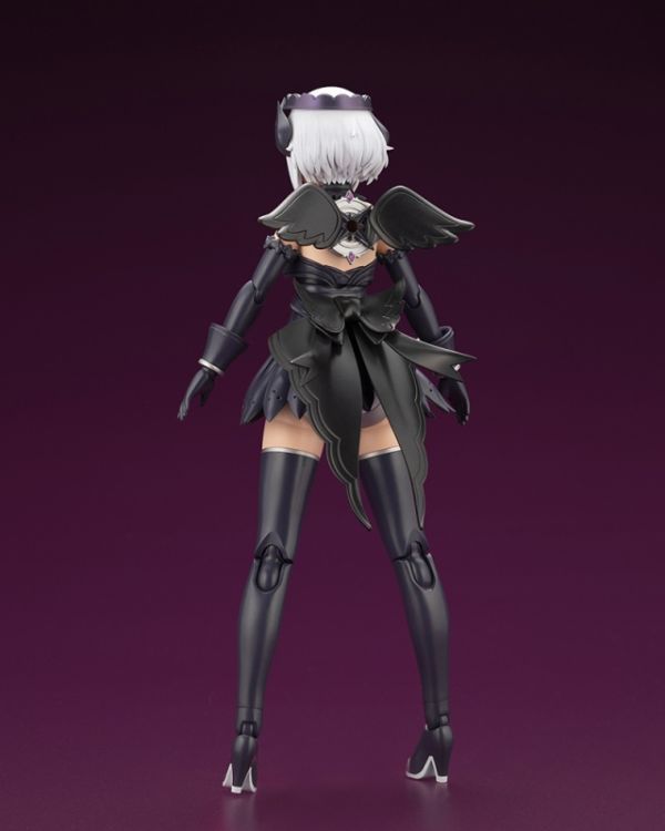 [標準版] Kotobukiya 壽屋 ARCANADEA 阿爾卡納蒂亞 露米蒂雅 LUMITEA ReACT-A 天使型 暗屬性 組裝模型 [標準版] Kotobukiya 壽屋 ARCANADEA 阿爾卡納蒂亞 露米蒂雅 LUMITEA ReACT-A 天使型 暗屬性 組裝模型